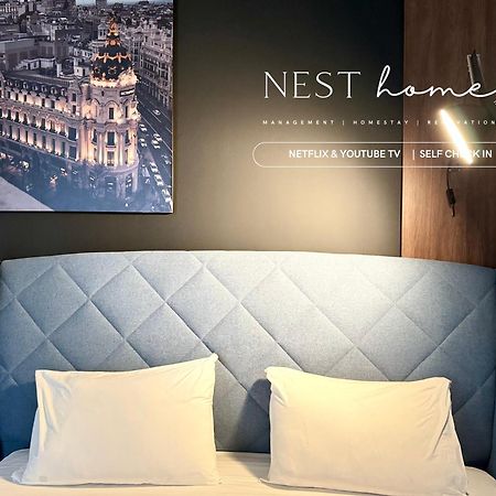 Cube 8Teens By Nest Home Johor Bahru Exterior foto