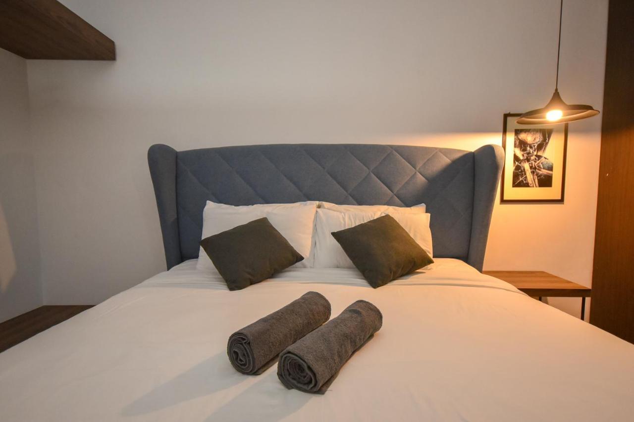 Cube 8Teens By Nest Home Johor Bahru Exterior foto
