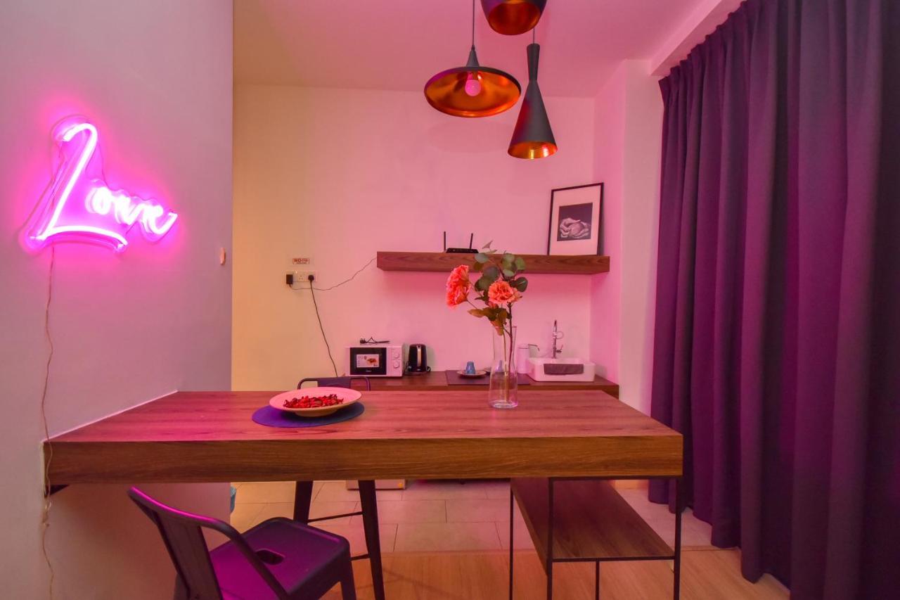 Cube 8Teens By Nest Home Johor Bahru Exterior foto