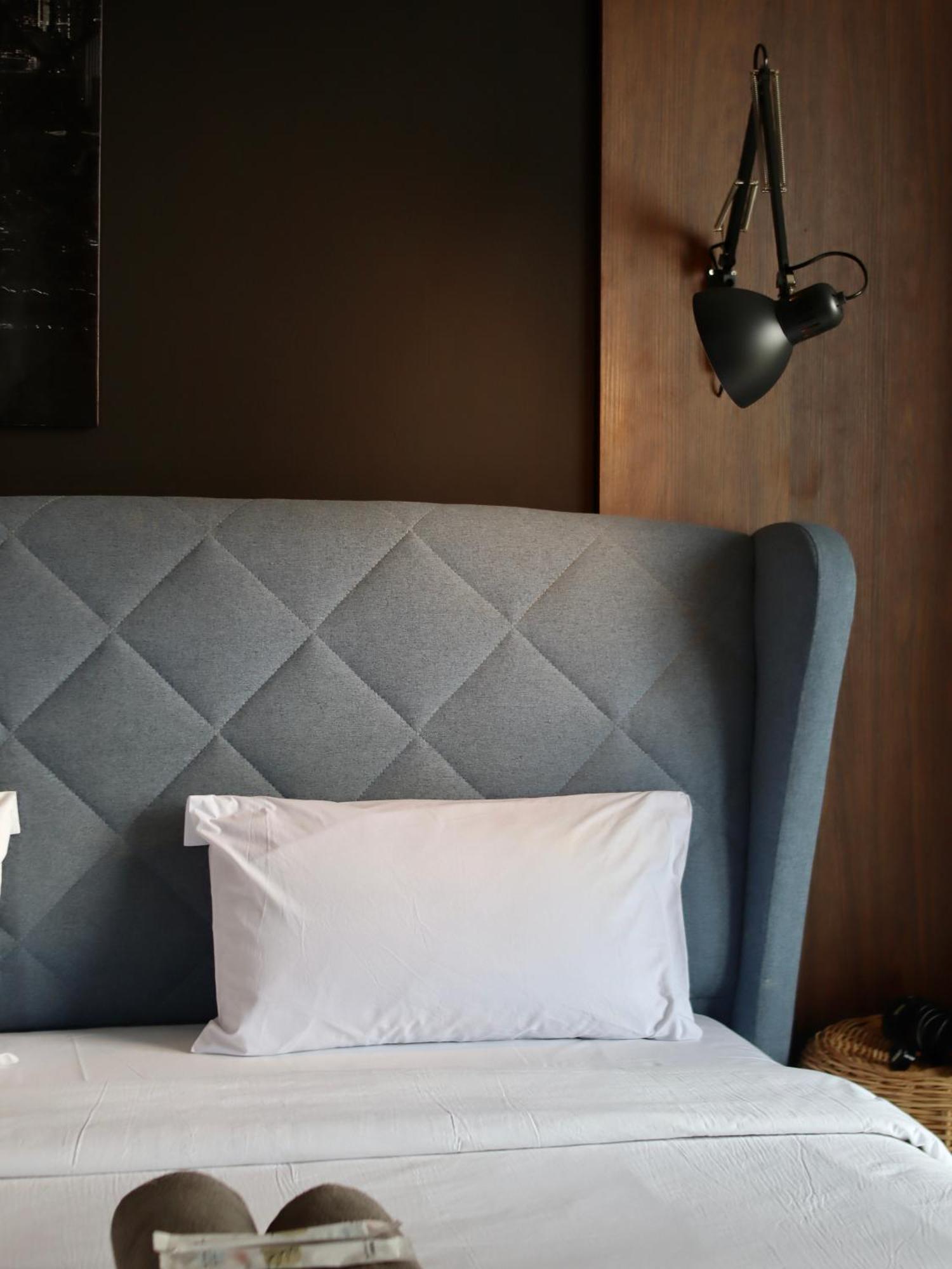 Cube 8Teens By Nest Home Johor Bahru Exterior foto