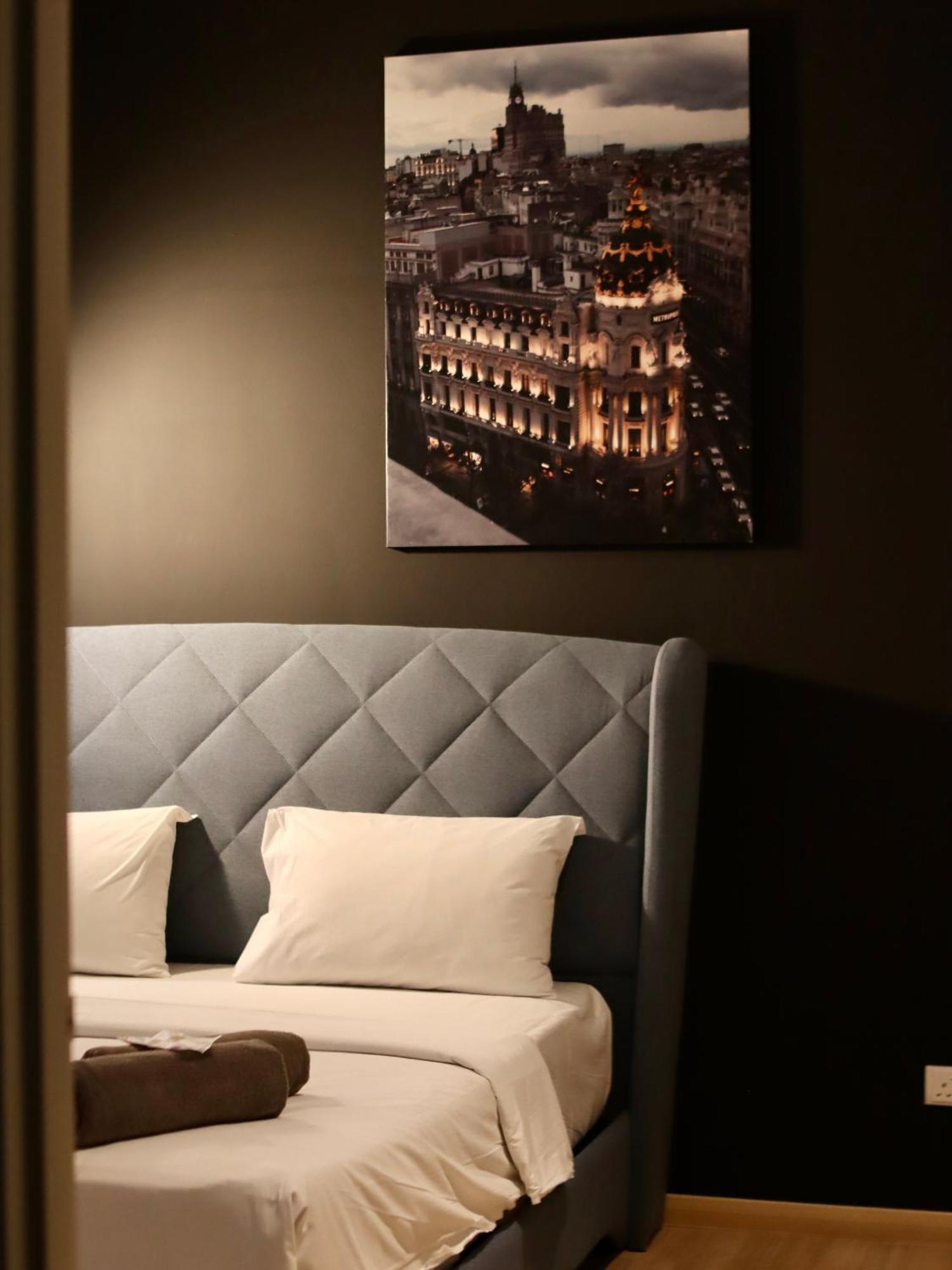 Cube 8Teens By Nest Home Johor Bahru Exterior foto